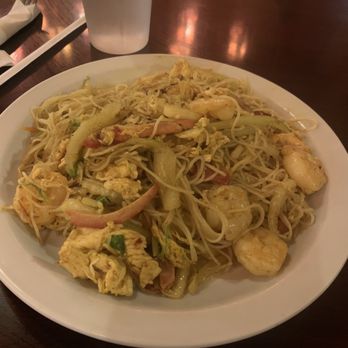 Sunrise Chinese Restaurant - Singapore Mai Fun, spicy One of my favorite dishes - Chinese Near Me - Abilene, Texas Sunrise Chinese Restaurant - Singapore Mai Fun, spicy One of my favorite dishes - Chinese Near Me - Abilene, Texas