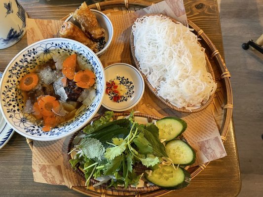 CHÉN - CHEN Vietnamese Restaurant by null