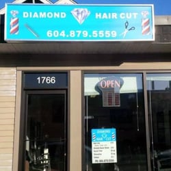 Diamond