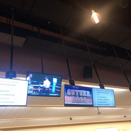 Screens Screens