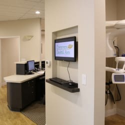 Evergreen Dental Arts