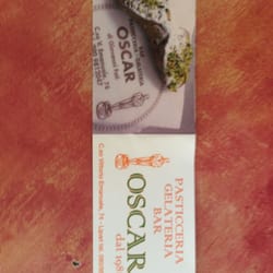 Pasticceria Oscar