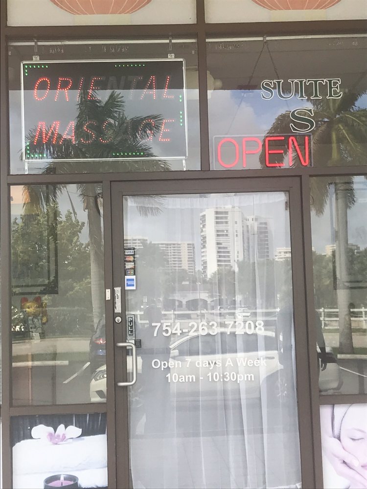 GOLDEN MASSAGE & SPA 35 Photos & 35 Reviews Massage 2500 E