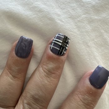 Holic Nails & Spa - Nail Salons Near Me - San Diego, California