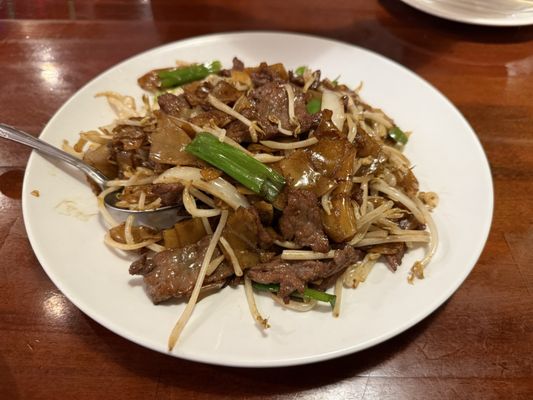 Bo Bo Garden Asian Cuisine by null