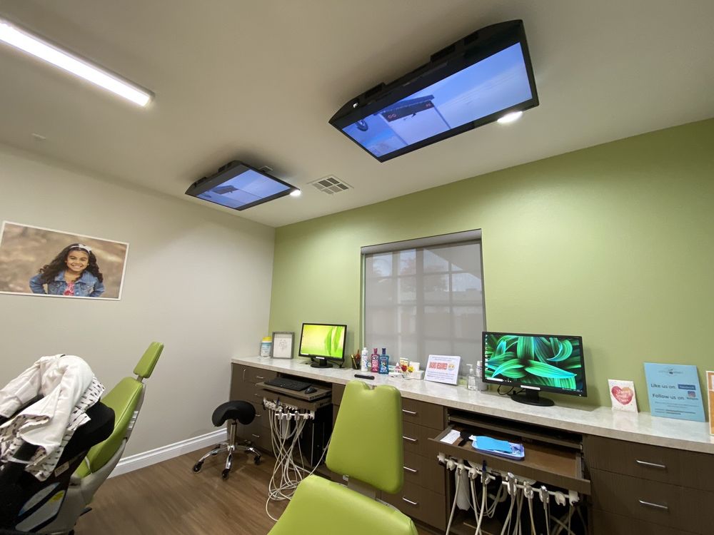 LITTLE SPROUT PEDIATRIC DENTISTRY Updated July 2024 77 Photos & 261