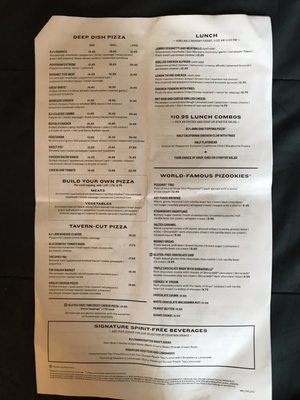 BJ's Restaurant & Brewhouse by null