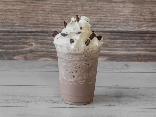 San Carlos Chuck's Donuts by null