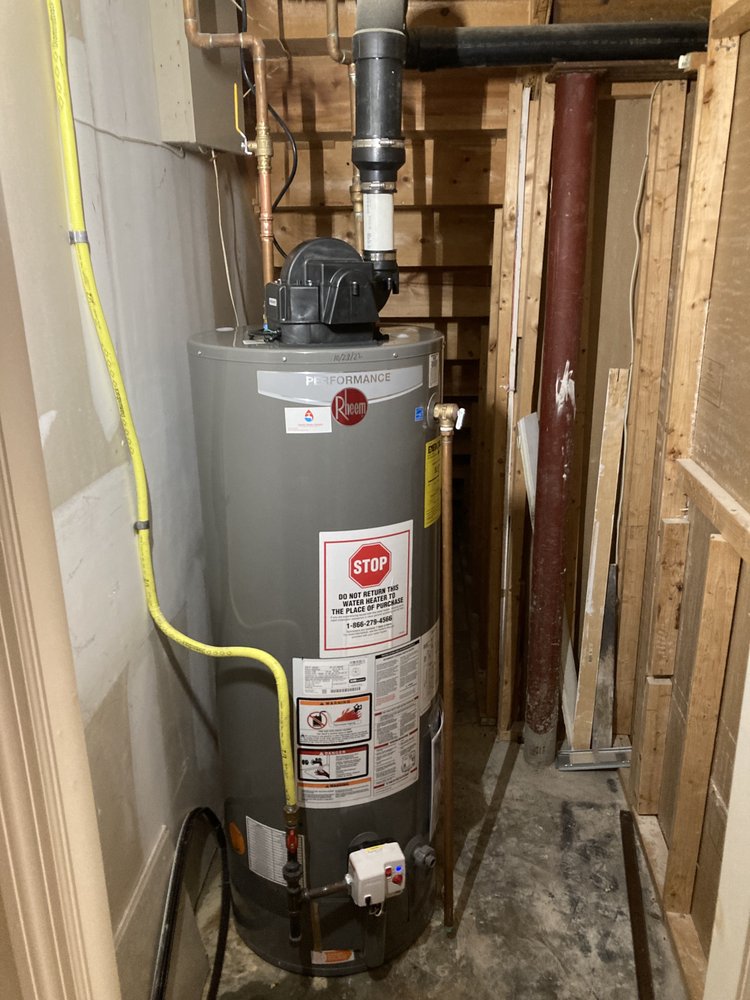 Slide of Saggese Plumbing & Gas