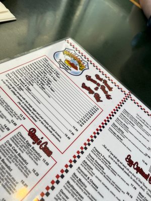 Flappy Jack's Pancake House by null