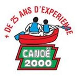 Canoë 2000