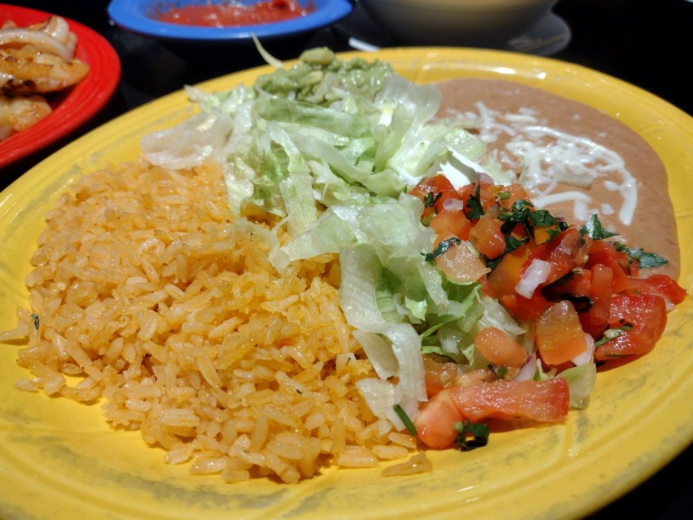 La Huerta Grill