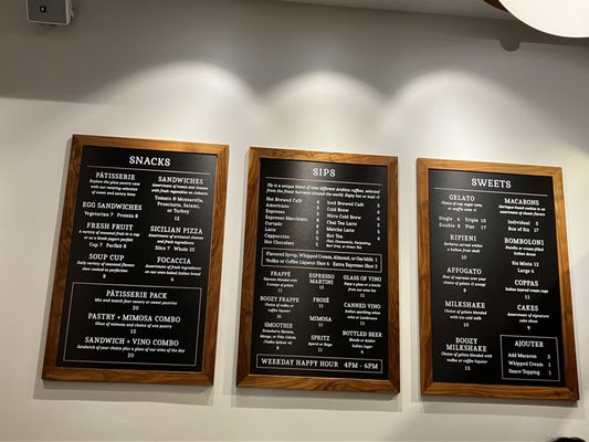 Cafe Cremerie by null