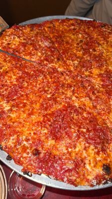 Fratesi's Pizza by null