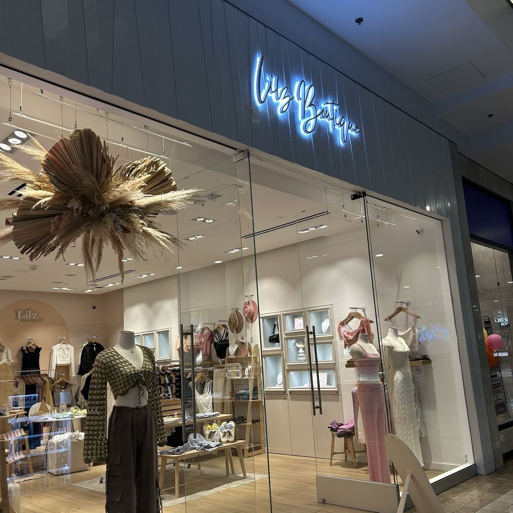 Lilz Boutique - Women's Clothing Near Me - Escondido, California Lilz Boutique - Women's Clothing Near Me - Escondido, California
