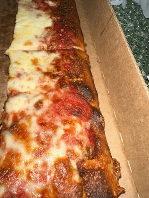 CS New York Pizza by null