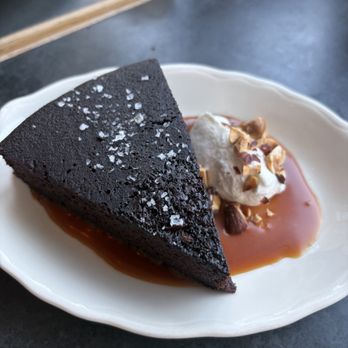 Dunsmoor - Chocolate Cake - American Near Me - Los Angeles, California Dunsmoor - Chocolate Cake - American Near Me - Los Angeles, California