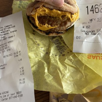 McDonald's - Fast Food Near Me - Brentwood, California McDonald's - Fast Food Near Me - Brentwood, California