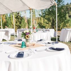 Cobble Creek Ranch Weddings & Events