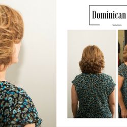 Dominican Hair Solutions