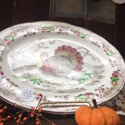 Raymond Trice Co Antiques