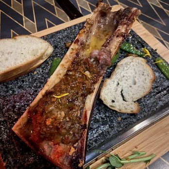 Blind Ox - Bone marrow - Tapas/Small Plates Near Me - Honolulu, Hawaii