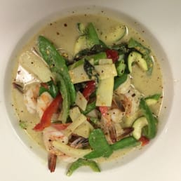 Green Curry