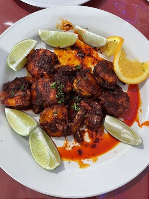 El Marisquero by null