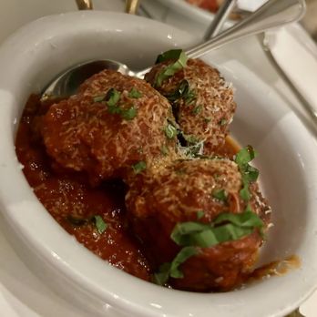 Seppe Pizza Bar - Meatballs - Wine Bars Near Me - New York, New York Seppe Pizza Bar - Meatballs - Wine Bars Near Me - New York, New York
