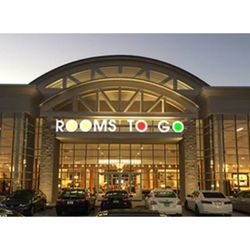 Rooms To Go