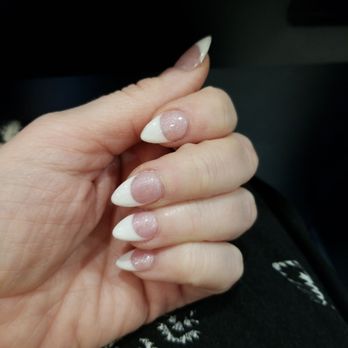 La Belle Nail Studio - they are freaking awesome - Nail Salons Near Me - North Olmsted, Ohio