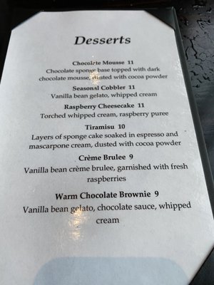 Menu photo 8 Solanos Bar and Grill Palm Desert, CA Menu photo 8 Solanos Bar and Grill Palm Desert, CA