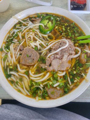 Pho 7 Vietnamese Restaurant by null