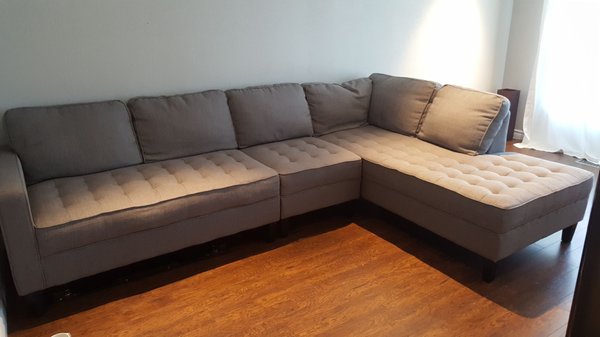 The Brick Furniture Stores 275 Fourth Ave St Catharines On