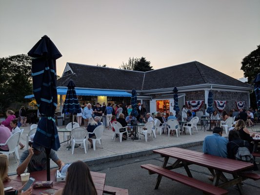 Sundae School by null