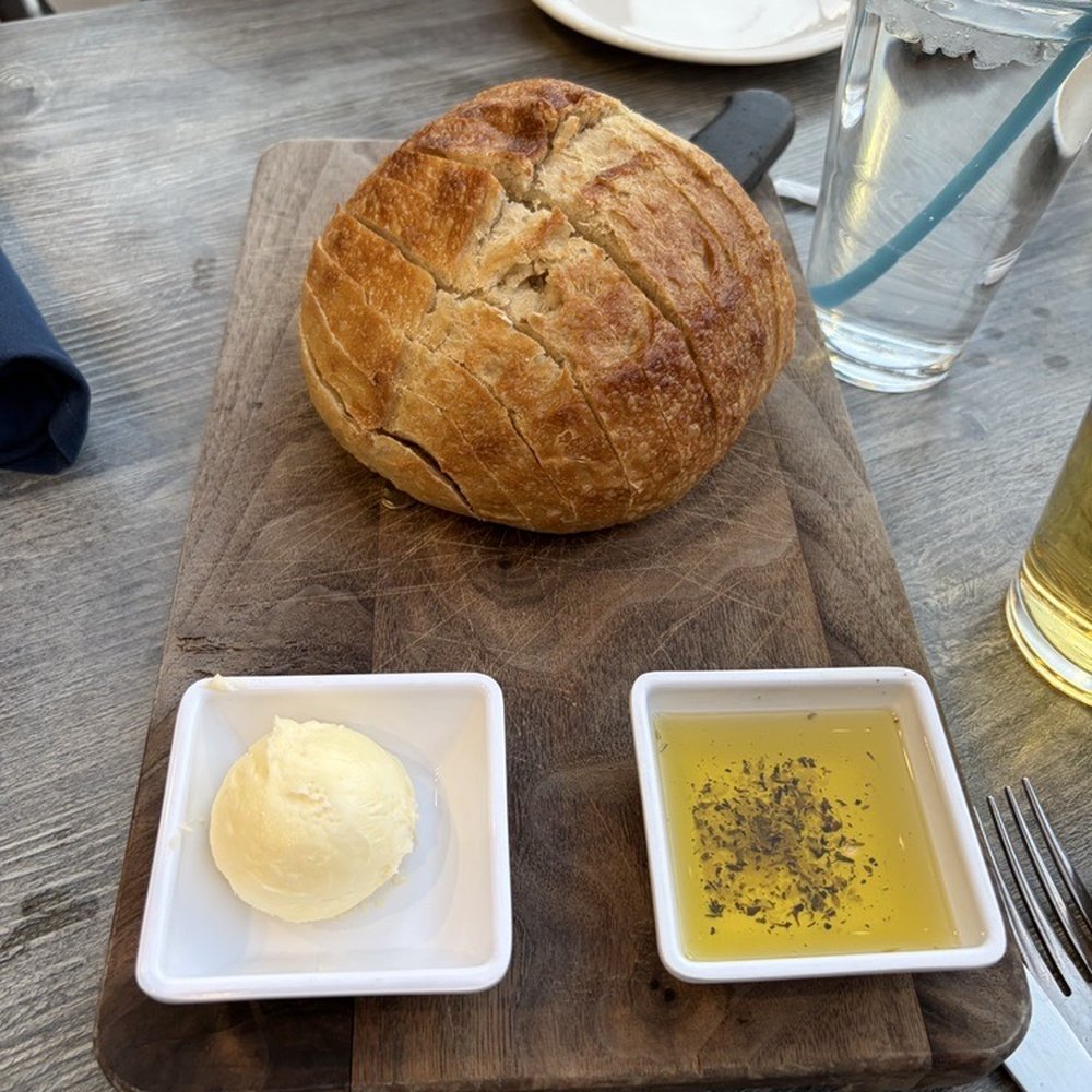 High Tide - Bread Service - Seafood Near Me - Gilbert, Arizona High Tide - Bread Service - Seafood Near Me - Gilbert, Arizona