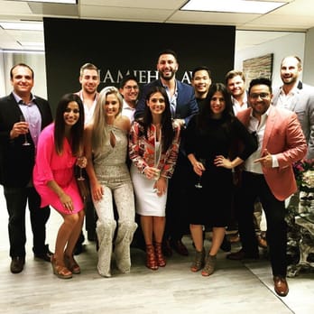 Shamieh Law - Family & Friends - Personal Injury Law Near Me - Dallas, Texas