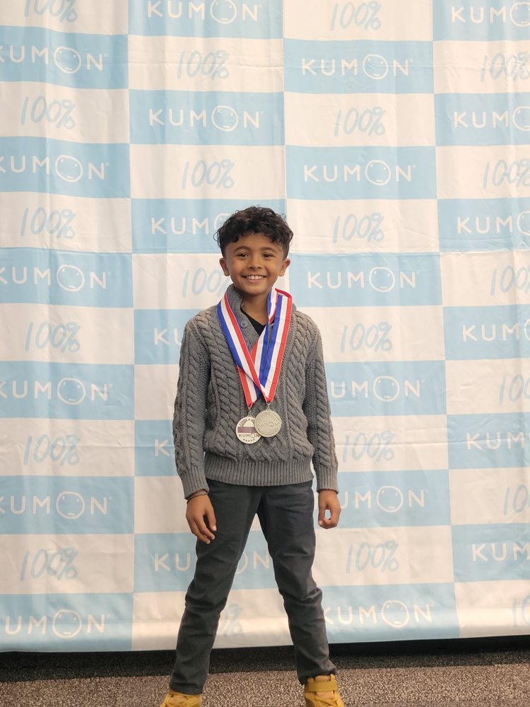 Kumon Math and Reading Center of Long Beach - Stearns - reading tutor in LONG BEACH, CA