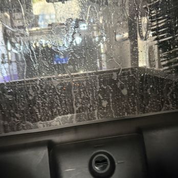 BLISS Car Wash - Cypress - Car Wash Near Me - Cypress, California