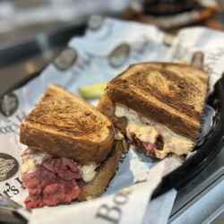 Paulie's - The The Great Bambino