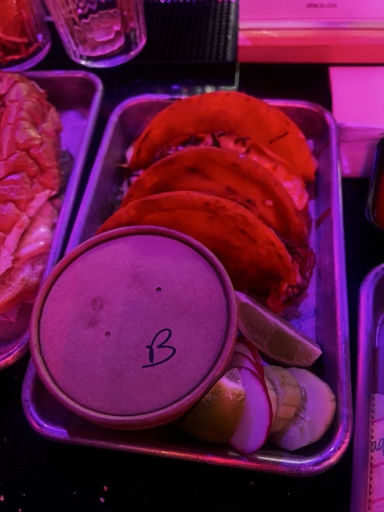 Taqueria Xochi - Navy Yard