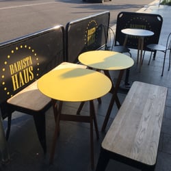 Barista Haus