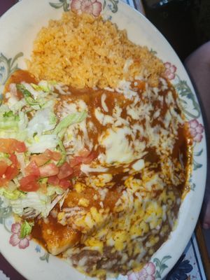 Pueblo Viejo by null