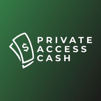 Private Access Cash