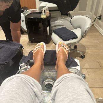 Depasquale the Spa - Pedicure - Hair Salons Near Me - Morris Plains, New Jersey Depasquale the Spa - Pedicure - Hair Salons Near Me - Morris Plains, New Jersey