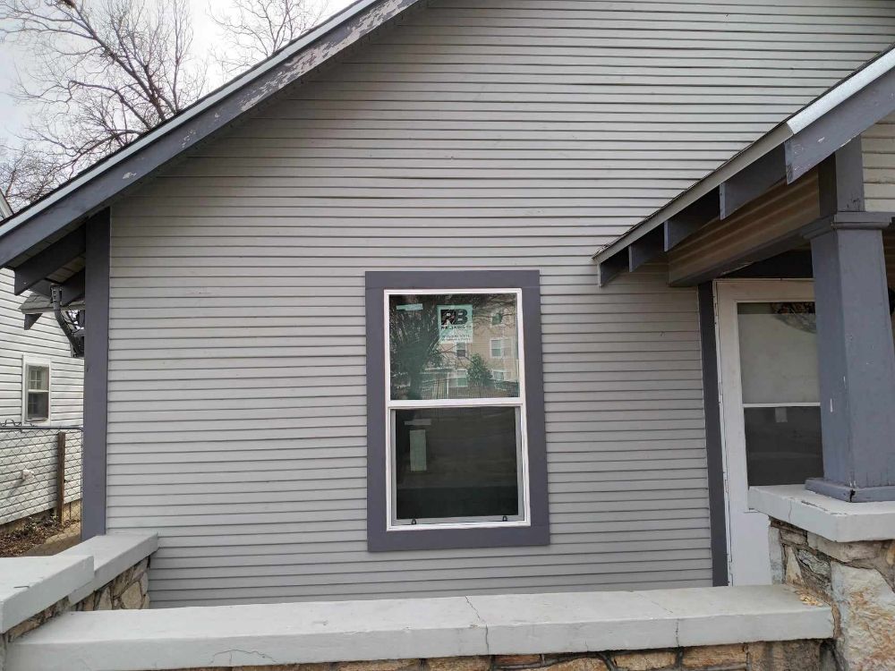 Slide of Hawthorne Construction