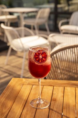 Stoa Wine Bar & Market by null