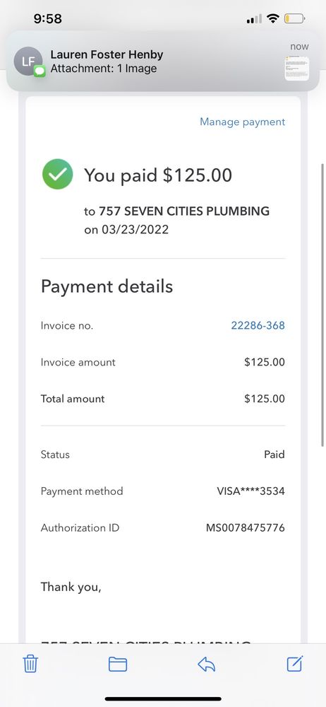 Slide of 757 Seven Cities Plumbing