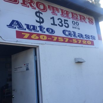 Brother's Auto Glass - Car Window Tinting Near Me - Oceanside, California Brother's Auto Glass - Car Window Tinting Near Me - Oceanside, California