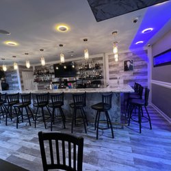 W Hideaway Lounge